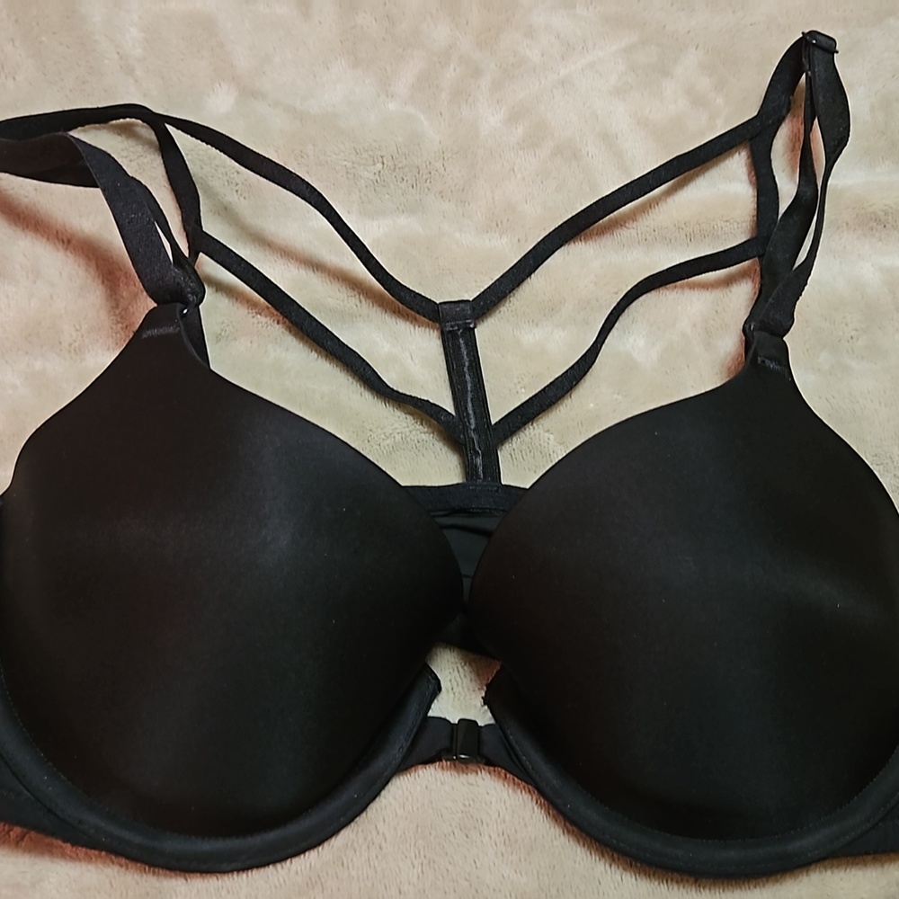 Victoria's secret bra